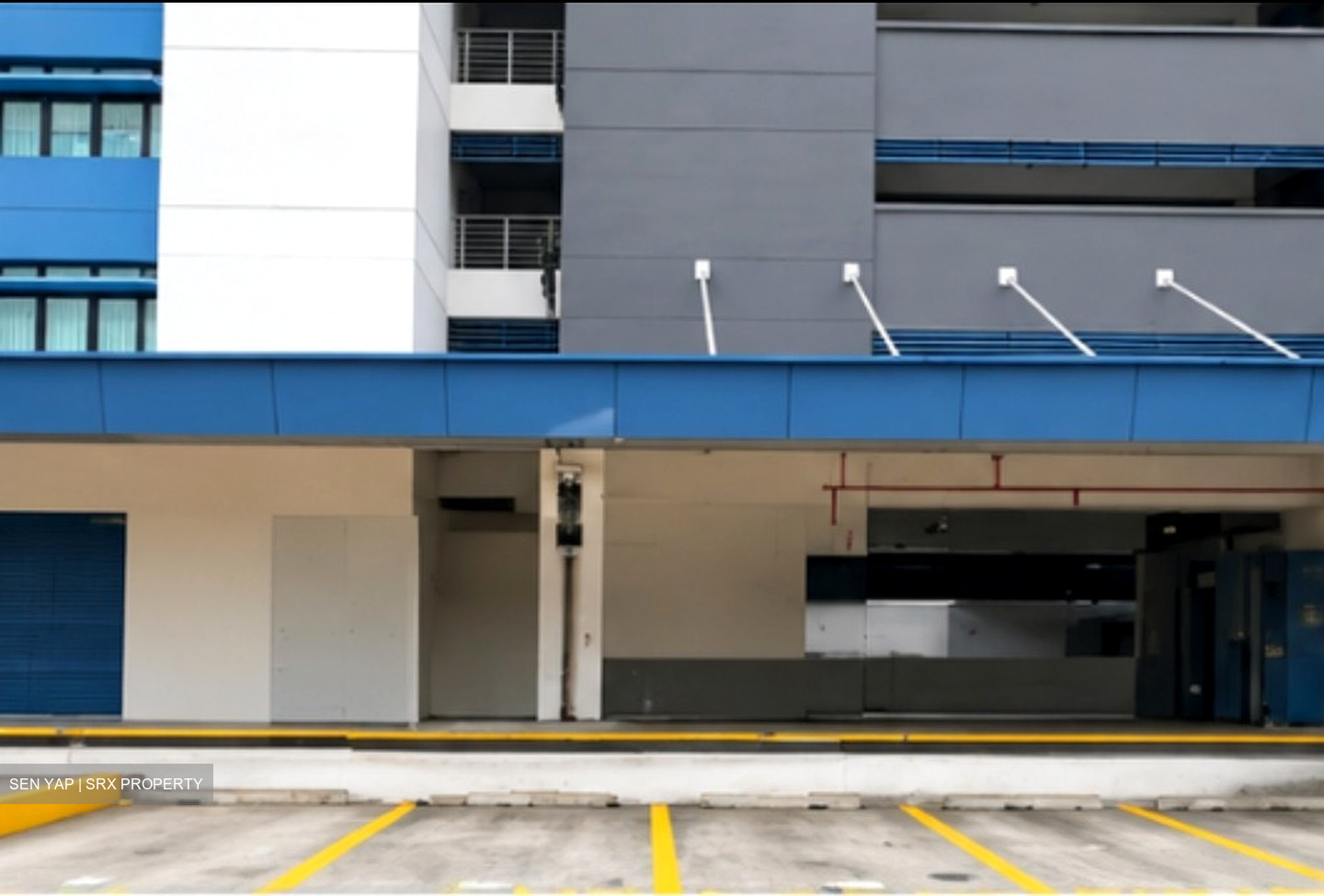 Techplace 1 (D20), Factory #619272651